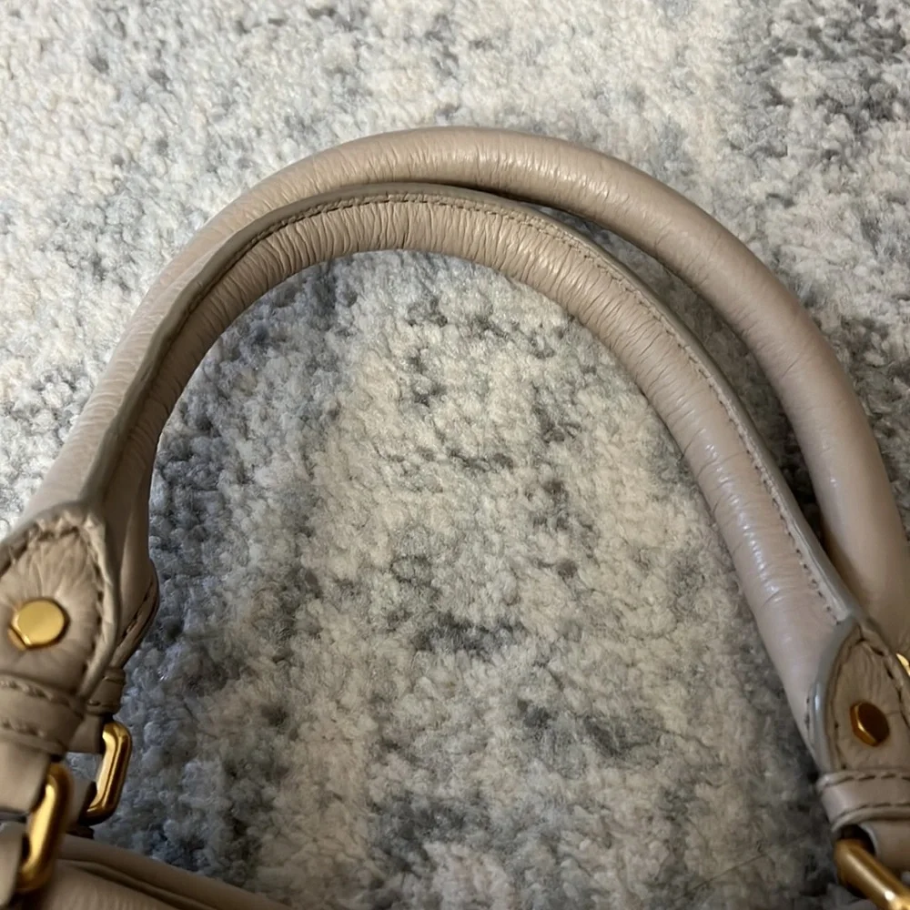 Marc by Marc Jacobs Classic Q Fran Bag